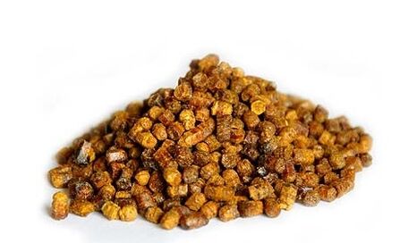 For those who wish to enlarge the penis, it is useful to include bee bread in their diet.