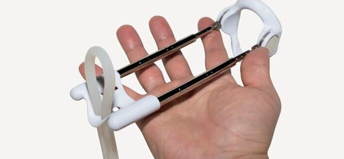 extension for penis enlargement